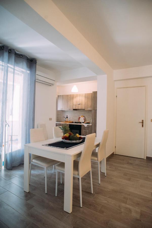 The Lighthouse Apartment Trappeto  Exterior photo